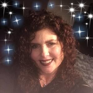 Meet your Posher, Krista